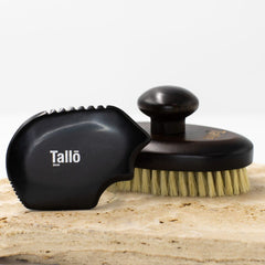 Face and Body Ritual