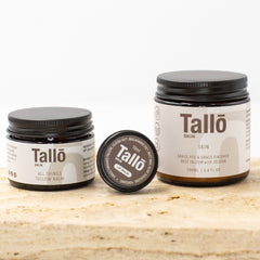 Sensitive Skin Bundle (Eczema & Psoriasis Safe)