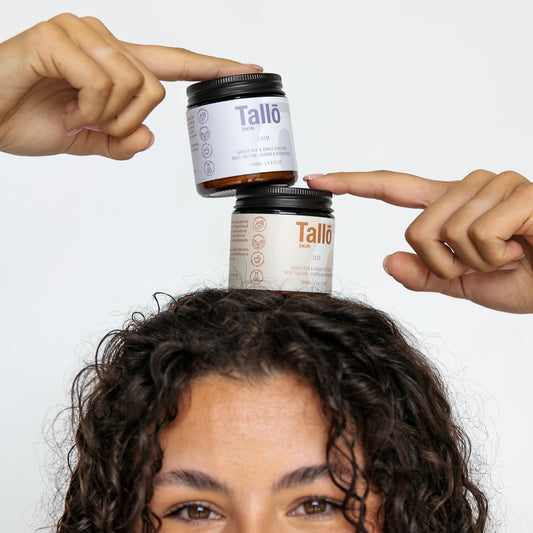 The Tallow Skincare Australia Travel Kit for your Summer Holidays