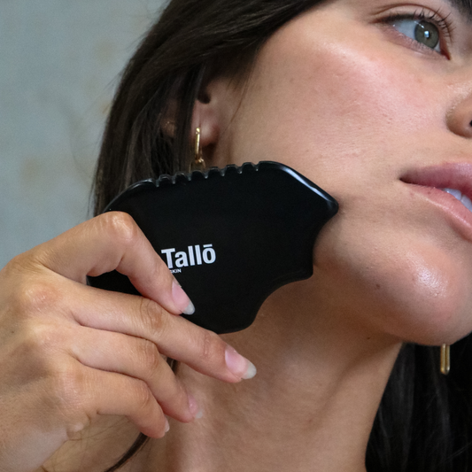 Self-Care Rituals With Tallow Face Cream for a Calm Holiday Season