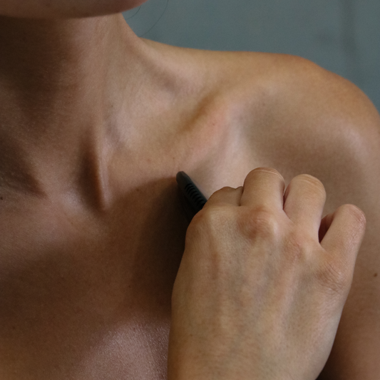 Tallow for Eczema Relief During the Winter Months