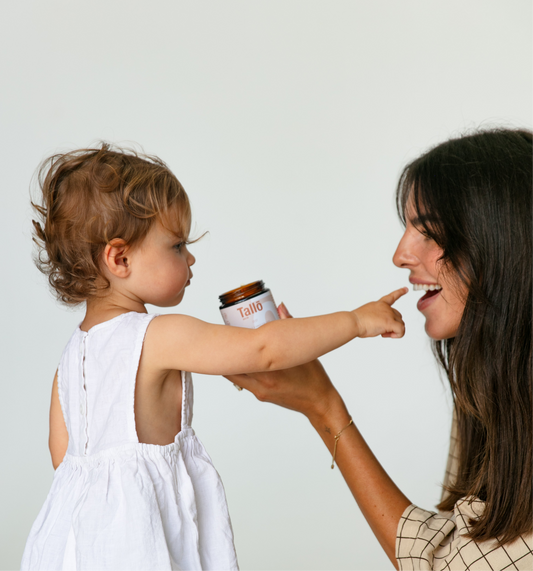Why Naturopaths Recommend Tallow for Healthier Skin and Protection Against Endocrine Disruptors