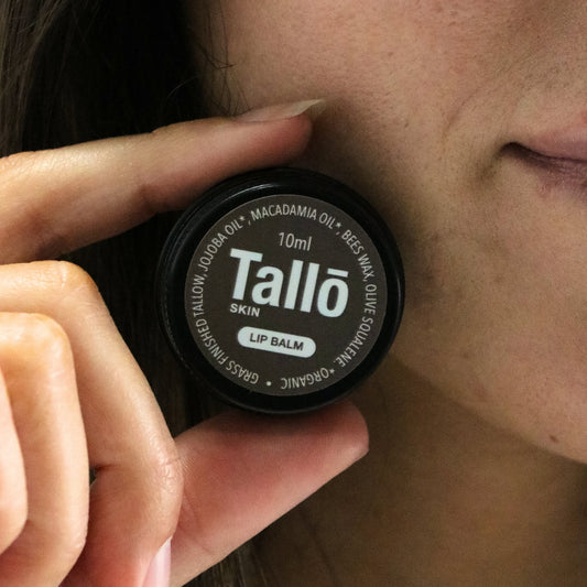 How to Build a Natural Skincare Routine with Tallow-Based Products