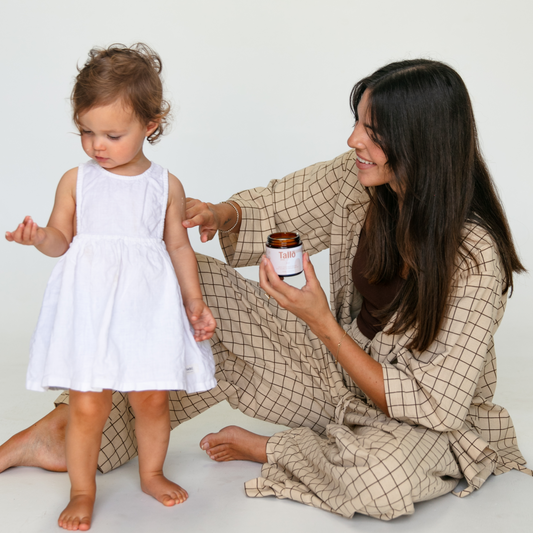 How to Build a Tallow Skincare Routine for Winter