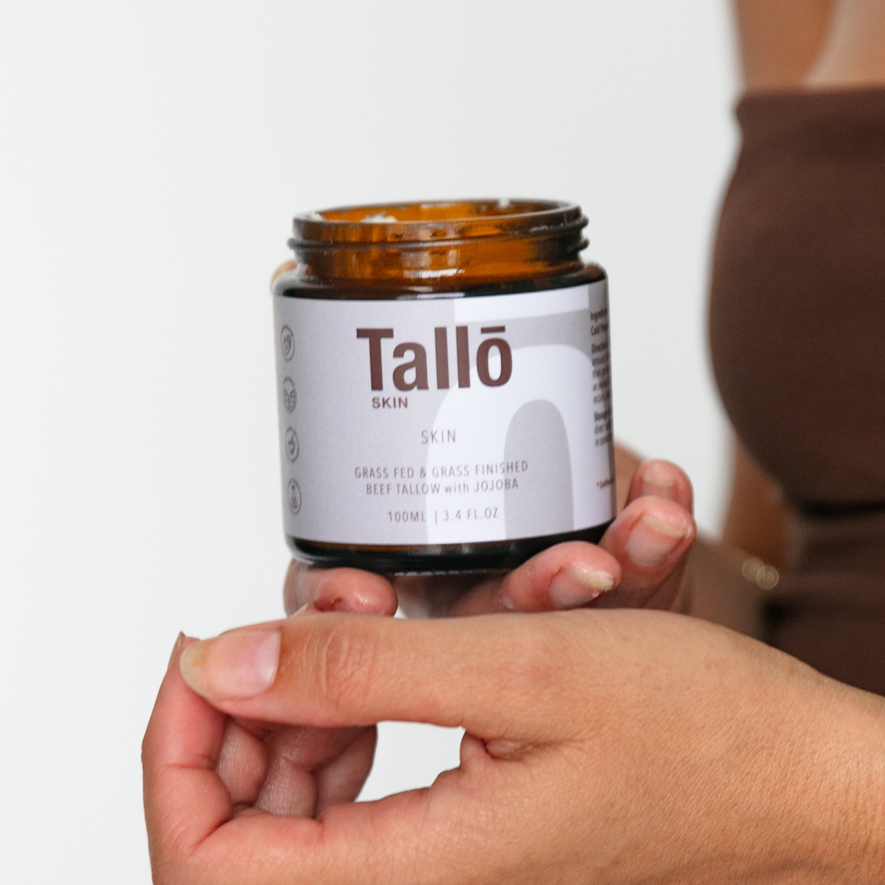 Why Naturopaths Recommend Tallow for Healthier Skin and Protection Aga ...