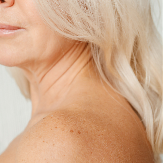 Tallow for Mature Skin: Why Skin Craves More Nourishment As We Age