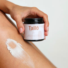 Zest Tallow Cream