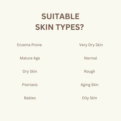 All Things Tallow Balm (Eczema & Psoriasis Safe)