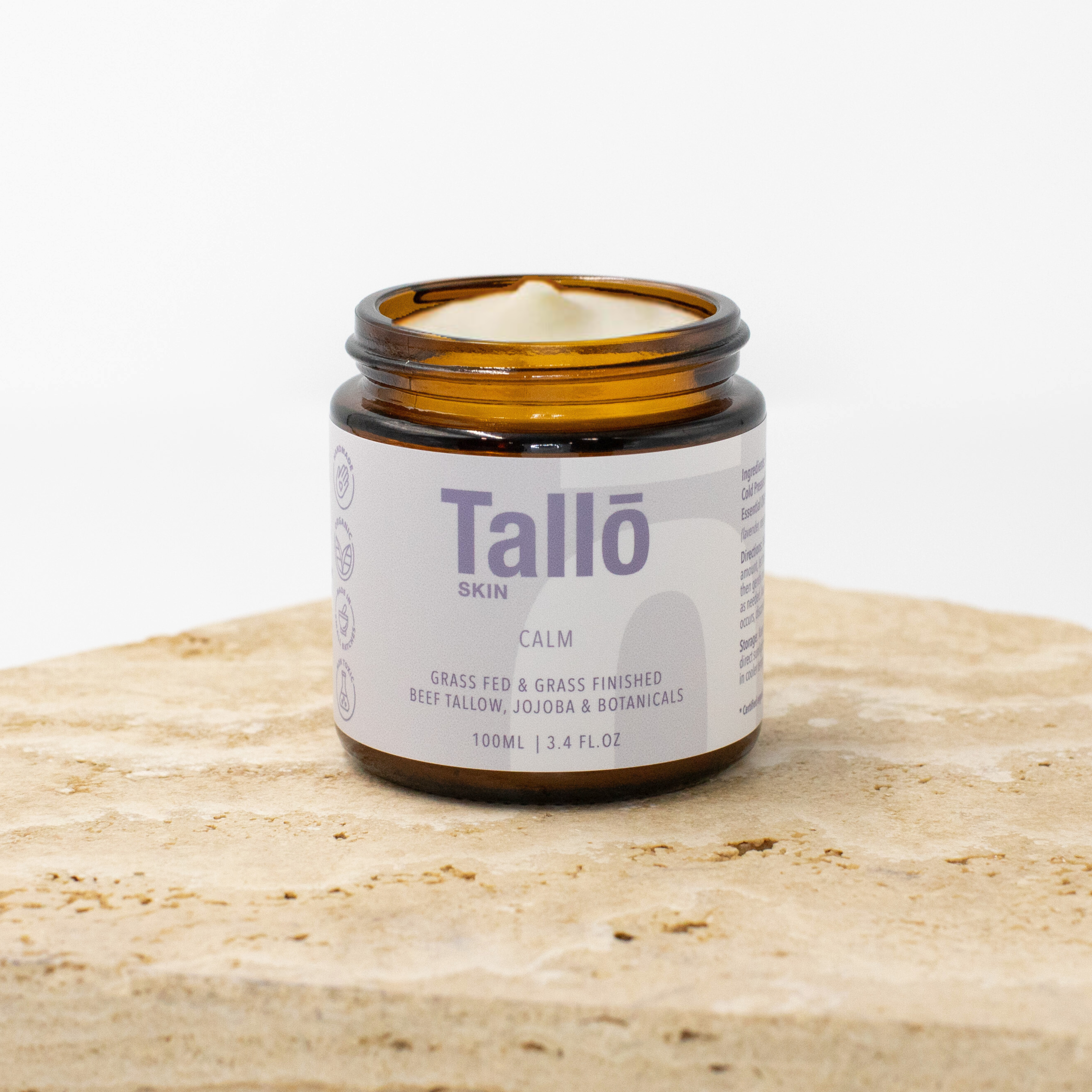 Calm Tallow Cream