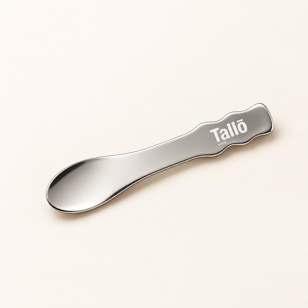 Tallo Skin Stainless Steel Spatula
