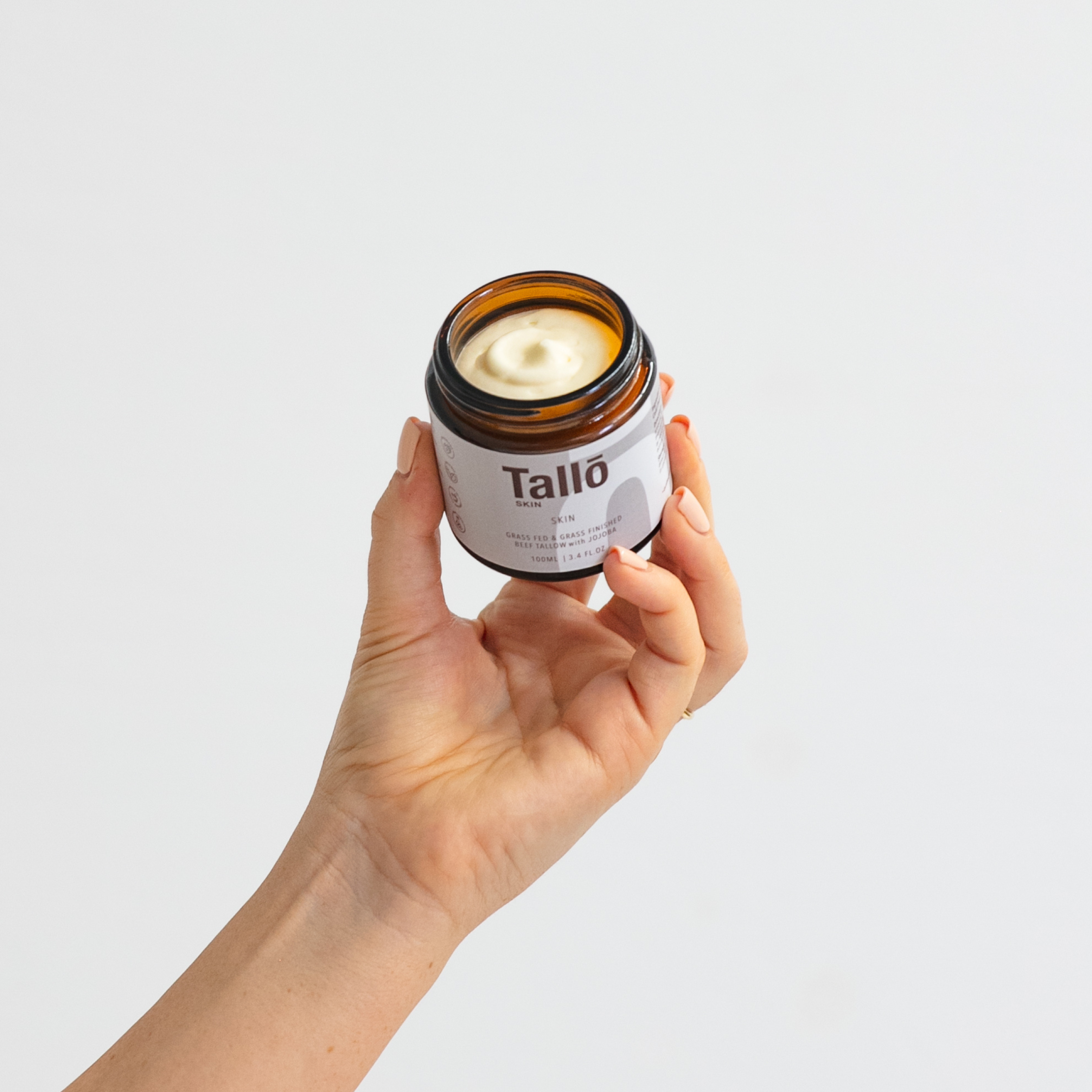 Tal Lo Patch Tallo Skin | Best Selling Tallow Skincare In Australia