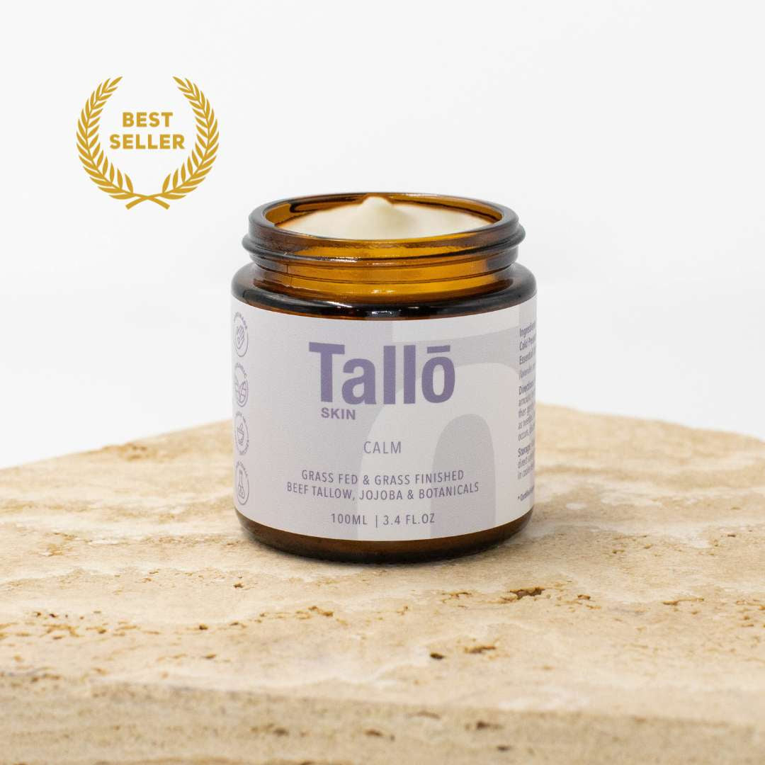 Calm Tallow Cream